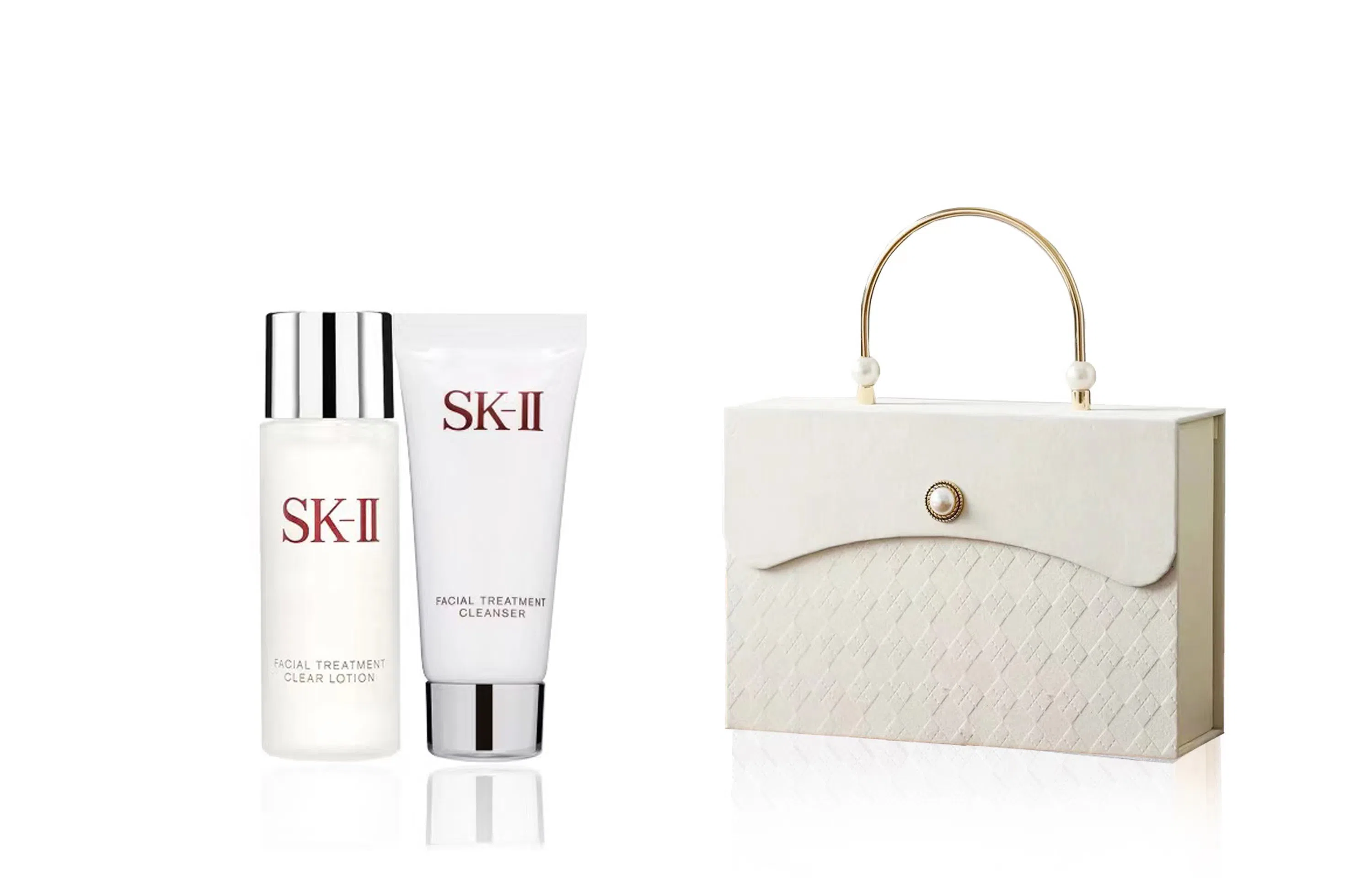 SK-II