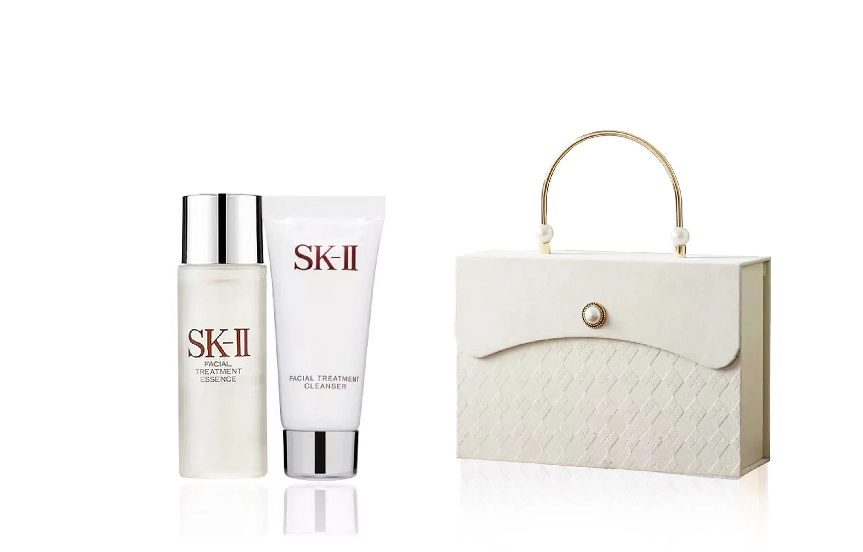 SK-II