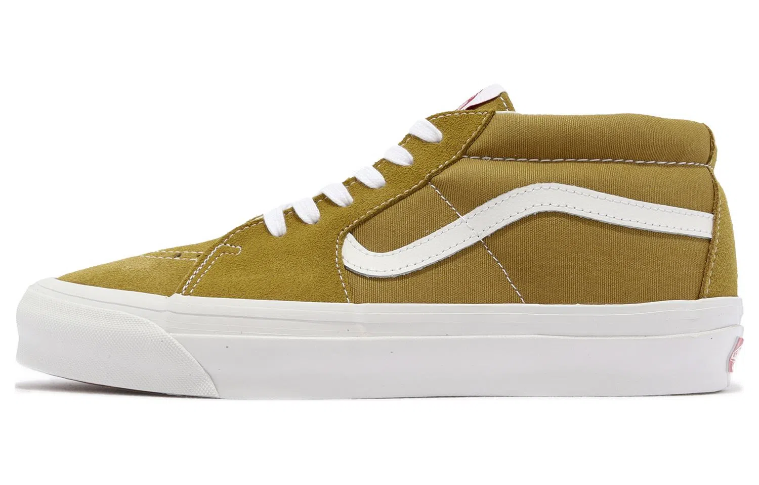 Vans SK8 OG SK8-Mid LX