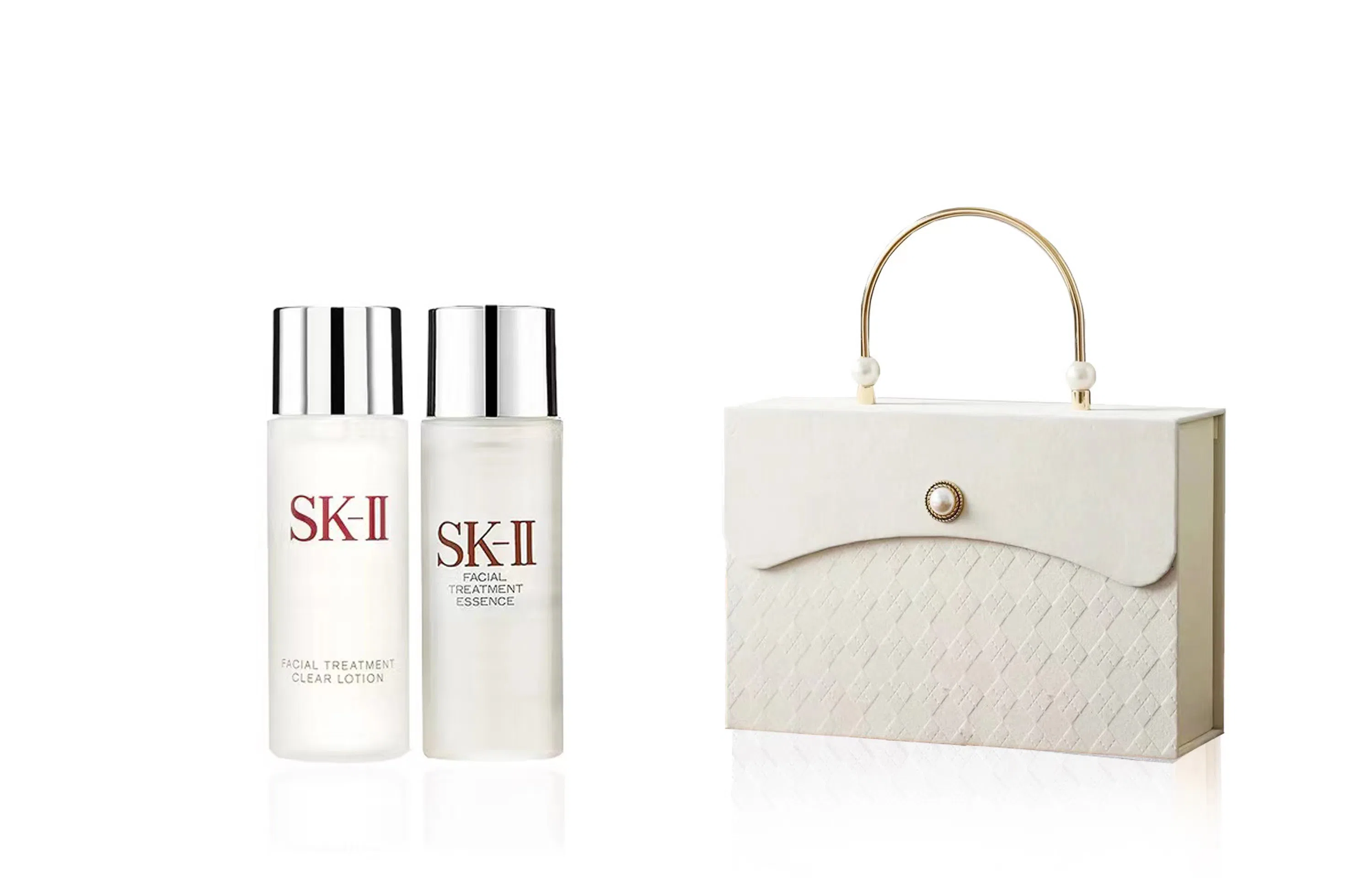 SK-II