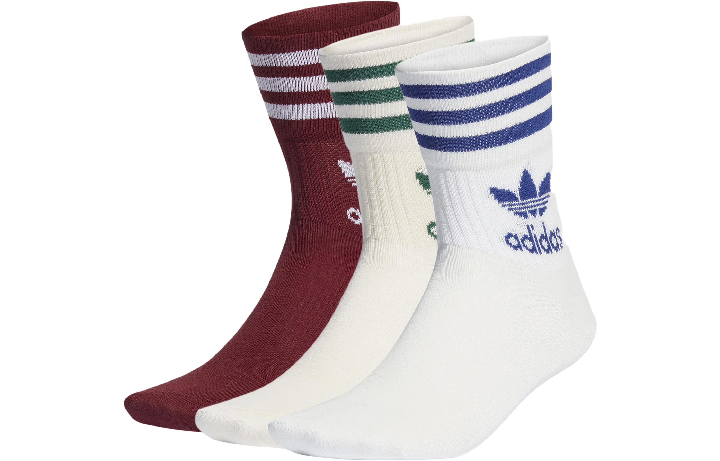 adidas Logo 3