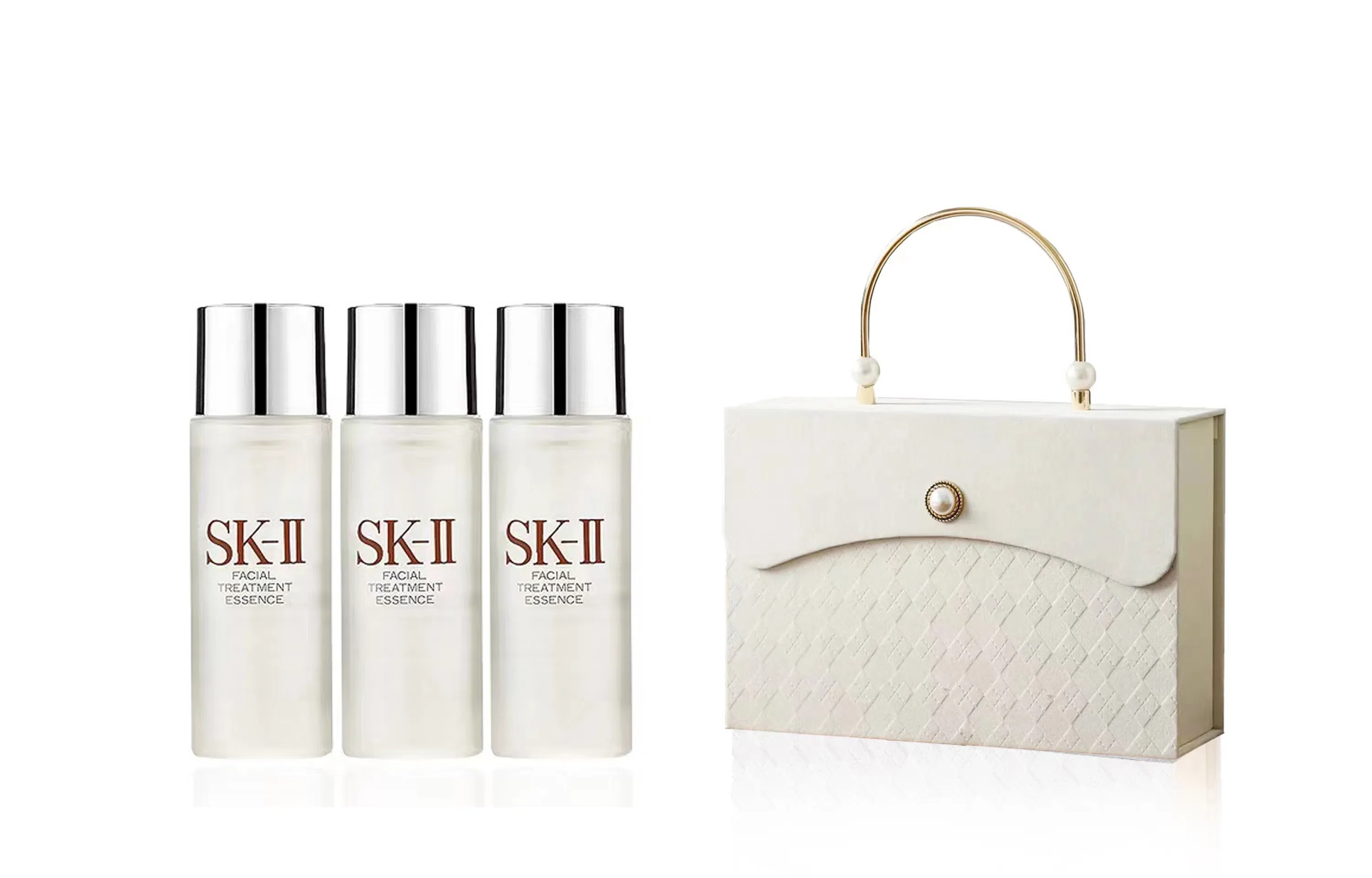 SK-II