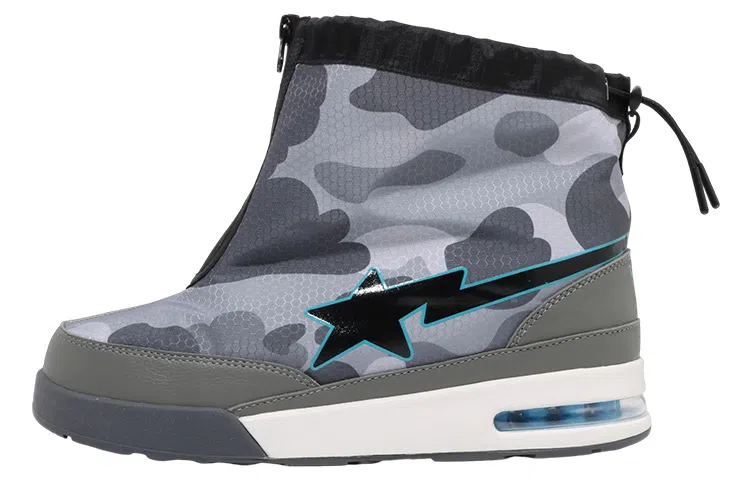 HONEYCOMB x A BATHING APE