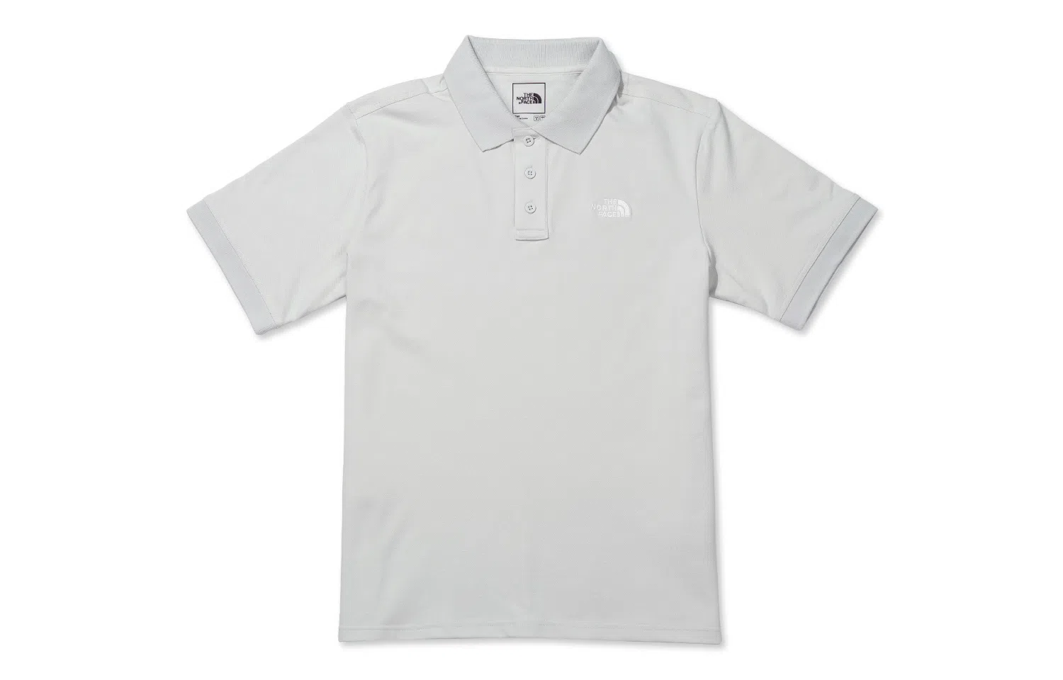 THE NORTH FACE LogoPolo