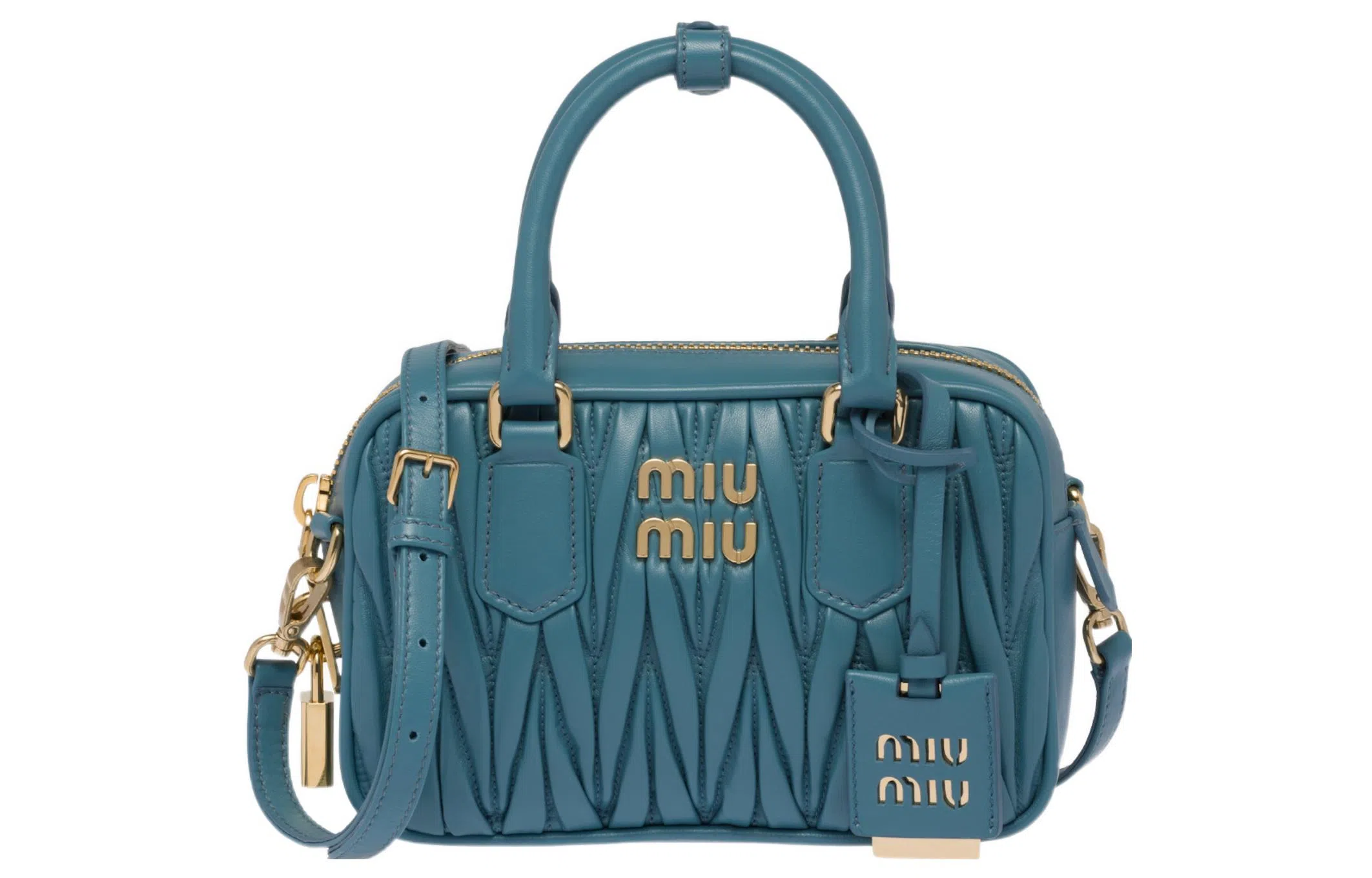 Miu Miu Wander Small