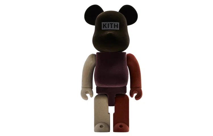 BE@RBRICK x KITH Monday Program 3