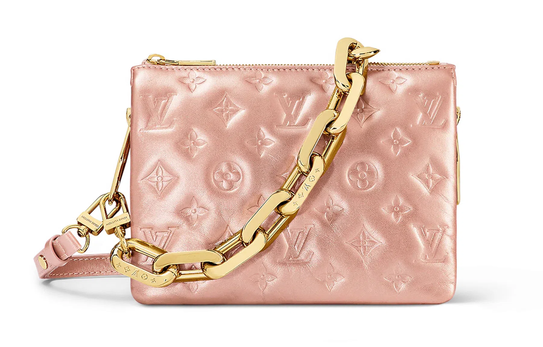 LOUIS VUITTON Coussin BB