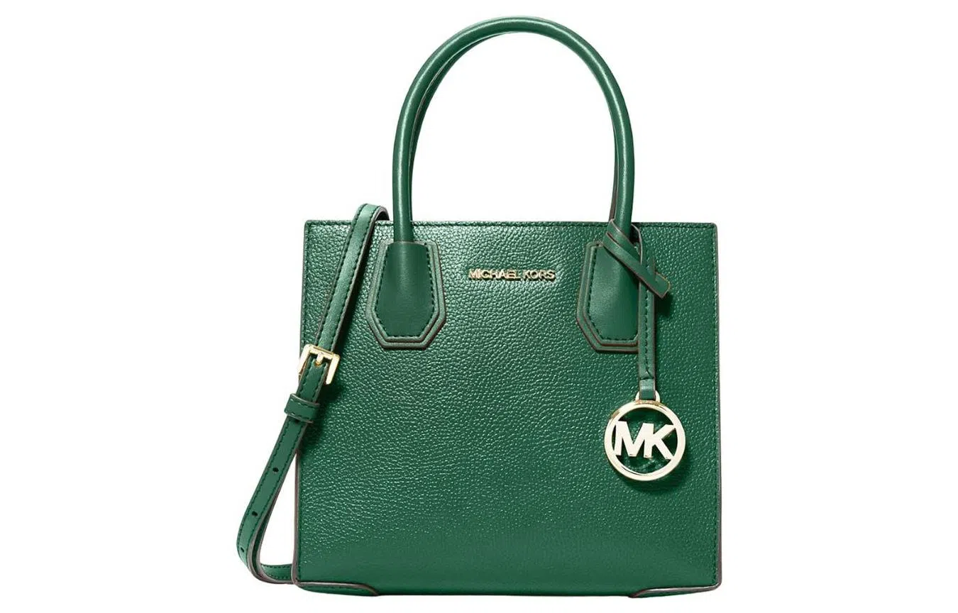 MICHAEL KORS MK Mercer Logo
