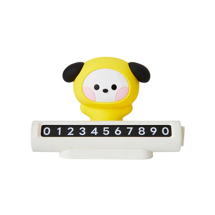 LINE FRIENDS BT21 minini IP