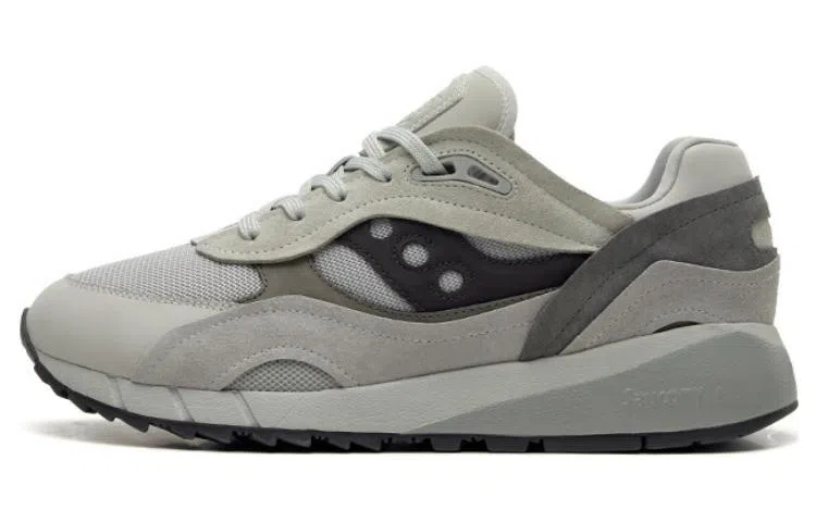 Saucony Shadow 6000 Grey