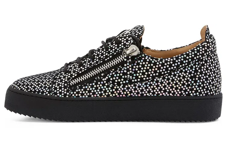 giuseppe zanottiGZ Frankie