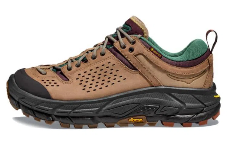 Bodega x HOKA ONE ONE Tor Ultra Low Brown