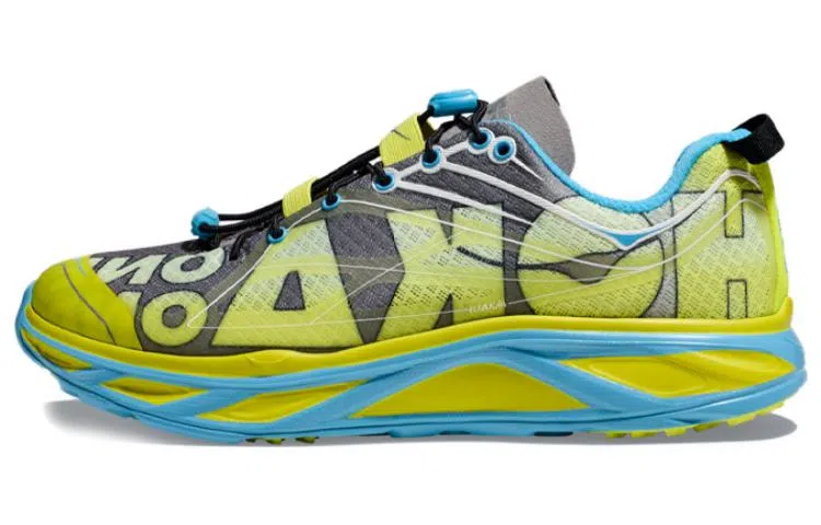 HOKA ONE ONE Huaka Origins