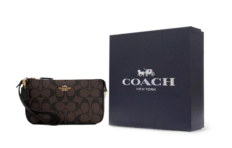 COACH Nolita 19