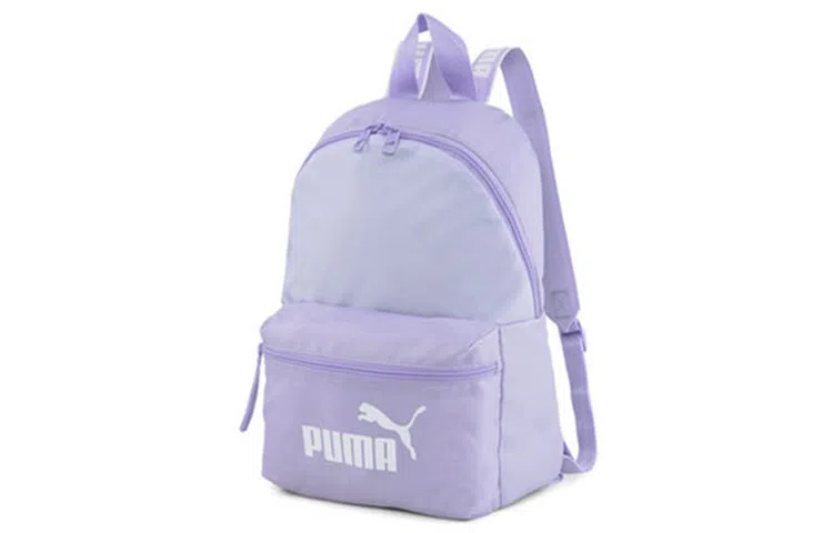 PUMA Core Base Backpack Lavender