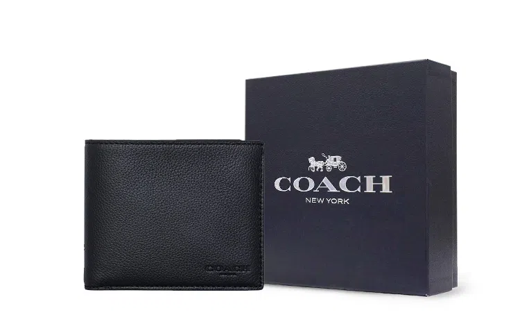 COACH 3 IN 1 Wallet