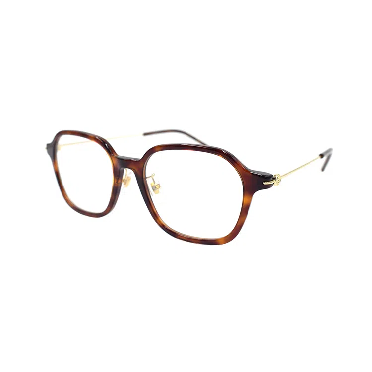 Gucci GG1277OA Tortoiseshell