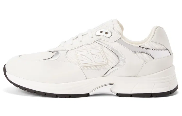 Giuseppe Zanotti GZ Runner White