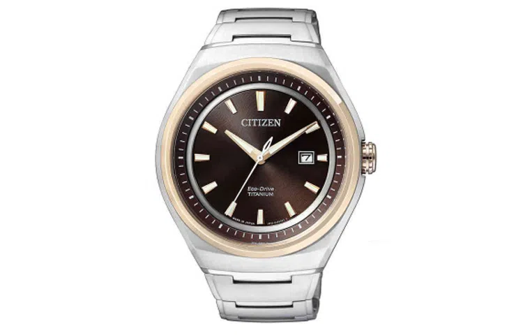 CITIZEN100 43mm