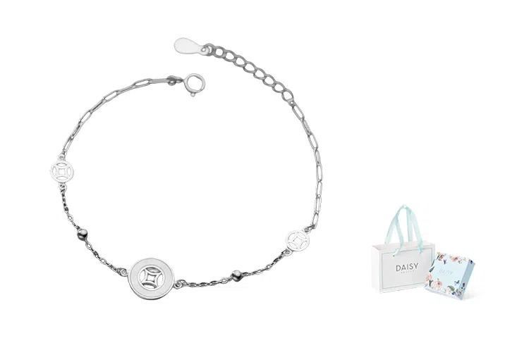 DAISY BEAUTY S925