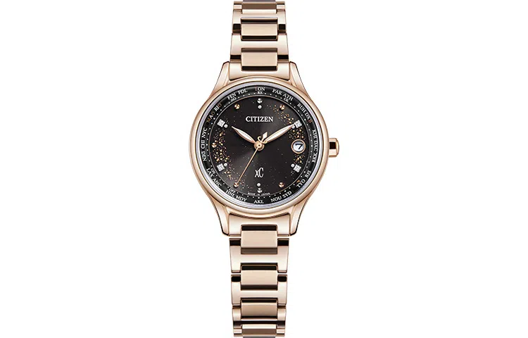 CITIZEN 30 EC1166-74E