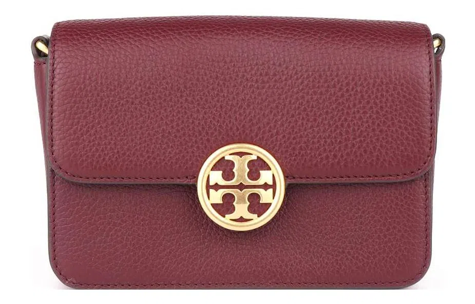TORY BURCH Olivia Logo