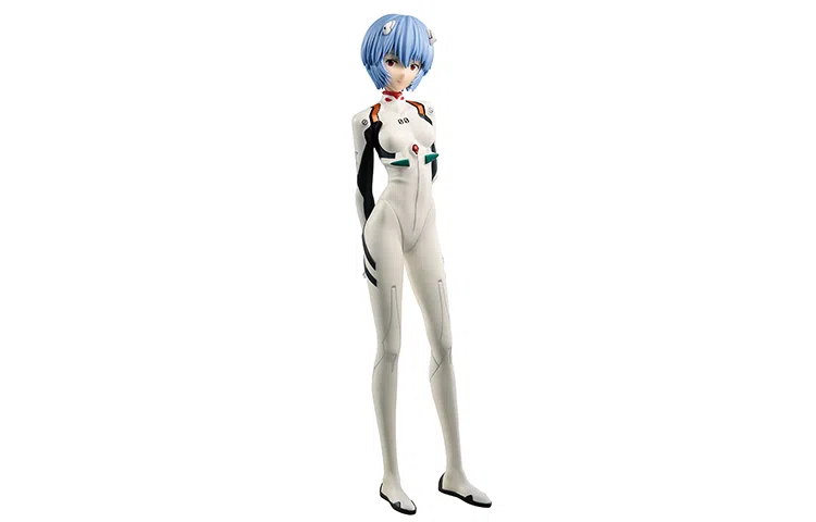 BANPRESTO C 22cm