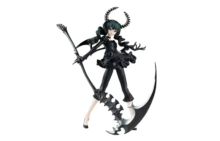 GSC Dead Master Black Rock Shooter