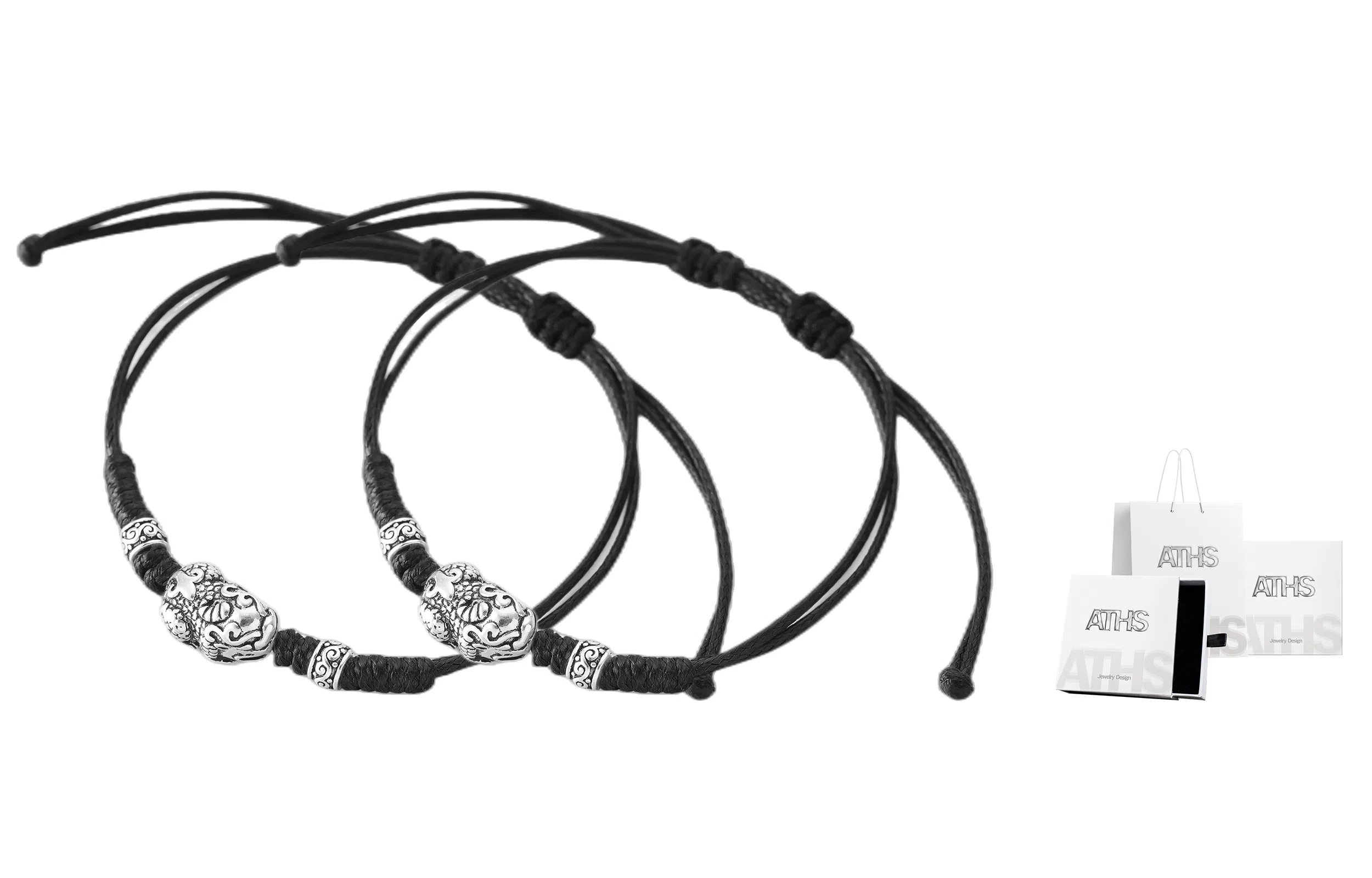 ASTAR HADES S925 ATHS