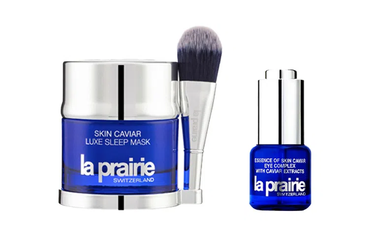 LA PRAIRIE 50ml+ 15ml