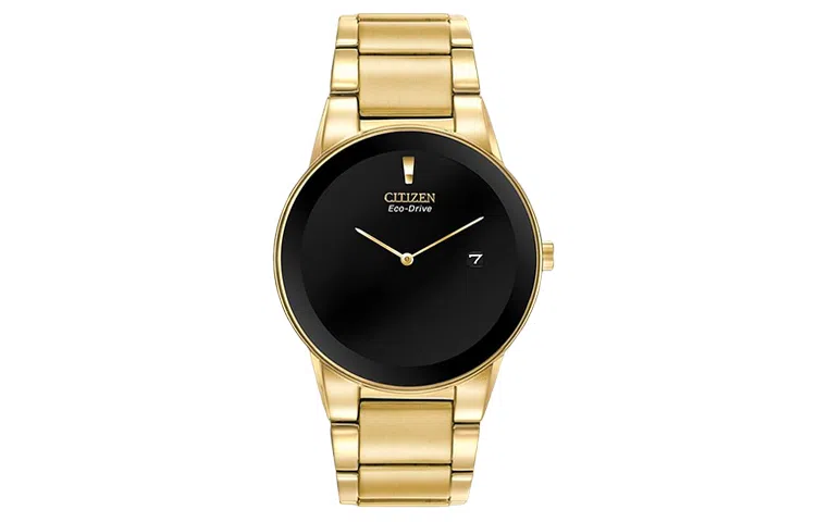 CITIZEN 10 PVD AU1062-56E