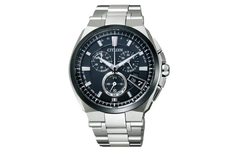 CITIZEN 100 42mm BY0074-50E