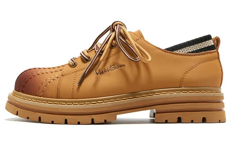 VICKI BROWN Martin Boots