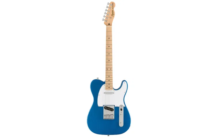Fender Squier Affinity Telecaster