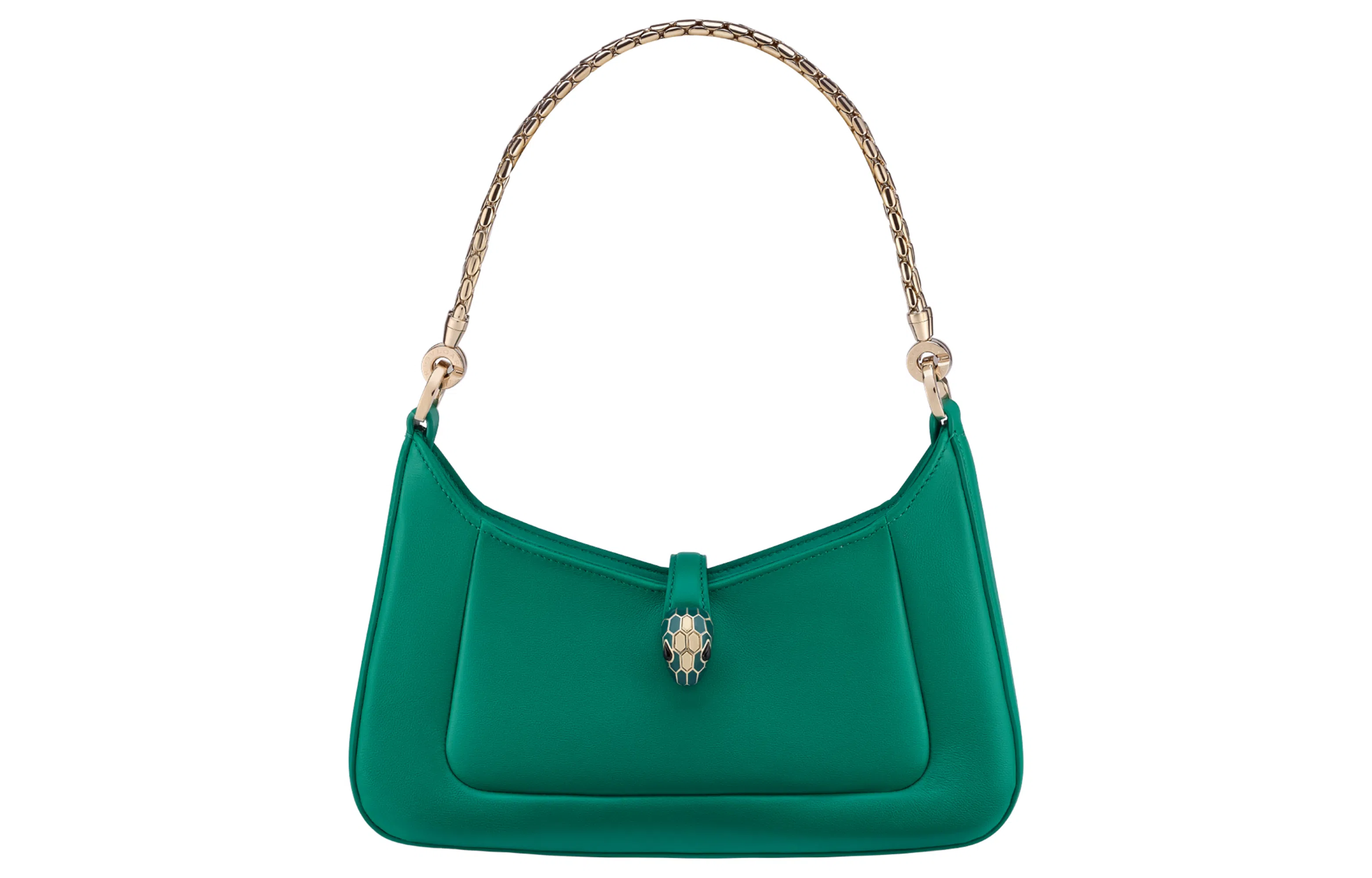 BVLGARI Serpenti Forever Bay