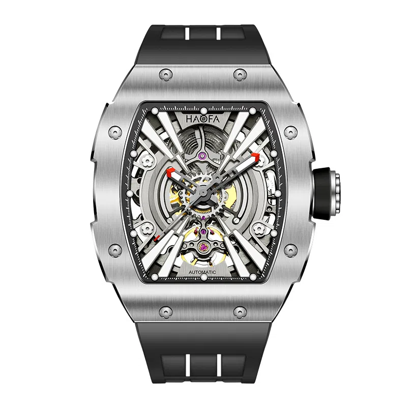 Tourbillon 1907-A1