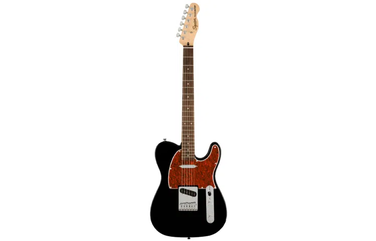 Fender Squier Affinity Telecaster