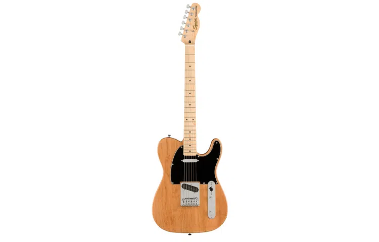 Fender Squier Affinity Telecaster