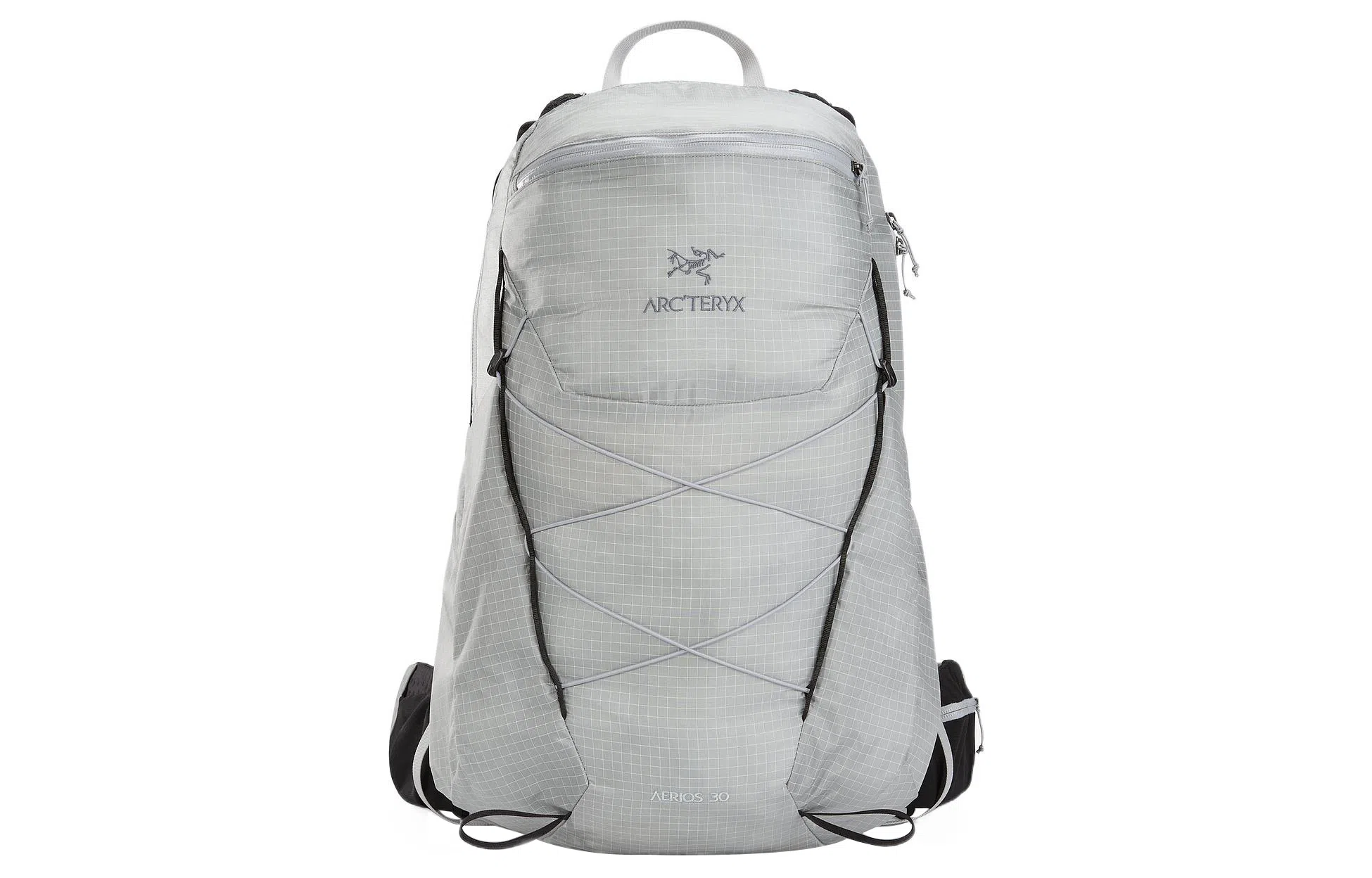 Arcteryx Aerios 30 Pixel Grey