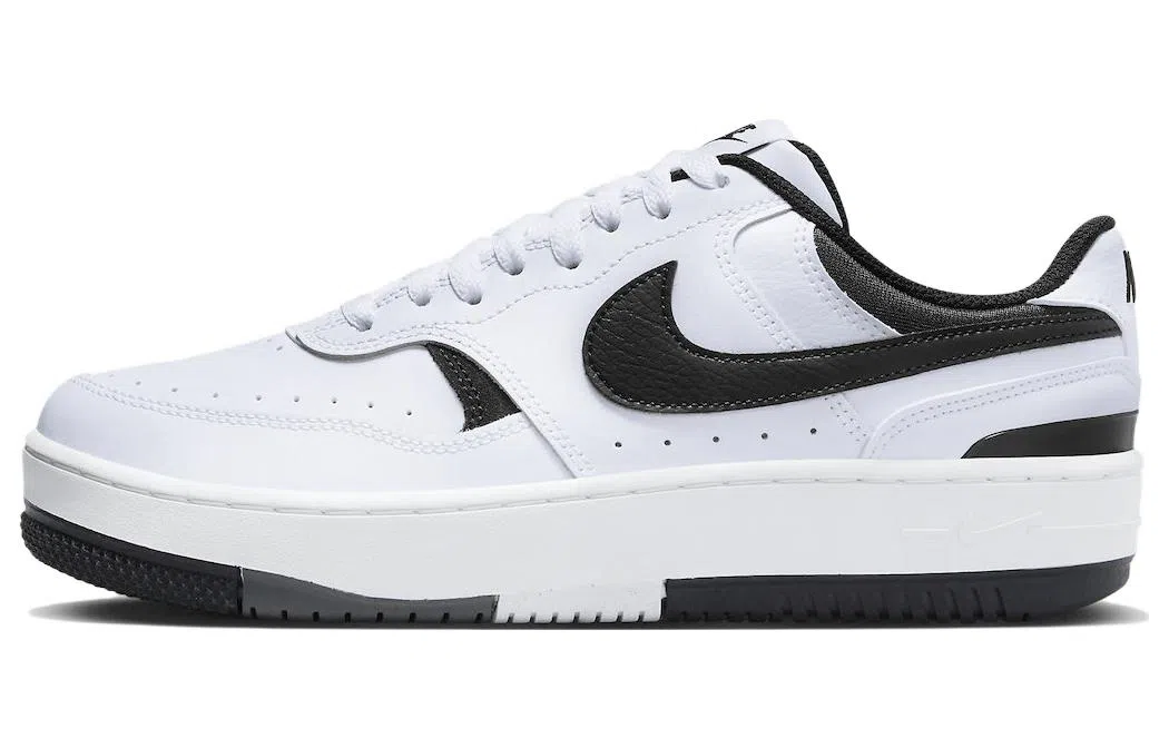 Nike Gamma Force Black White