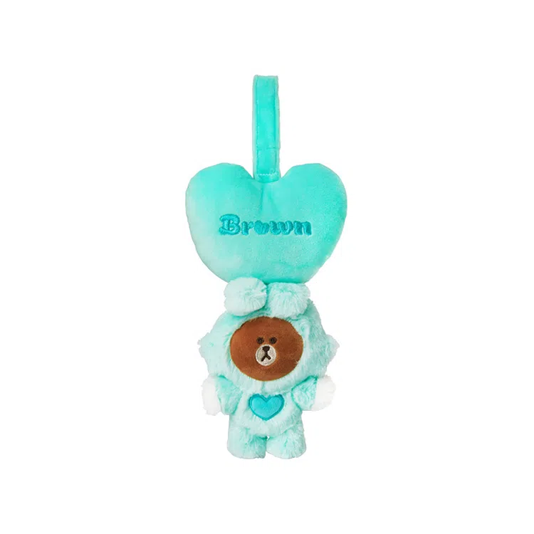 LINE FRIENDS 28cm