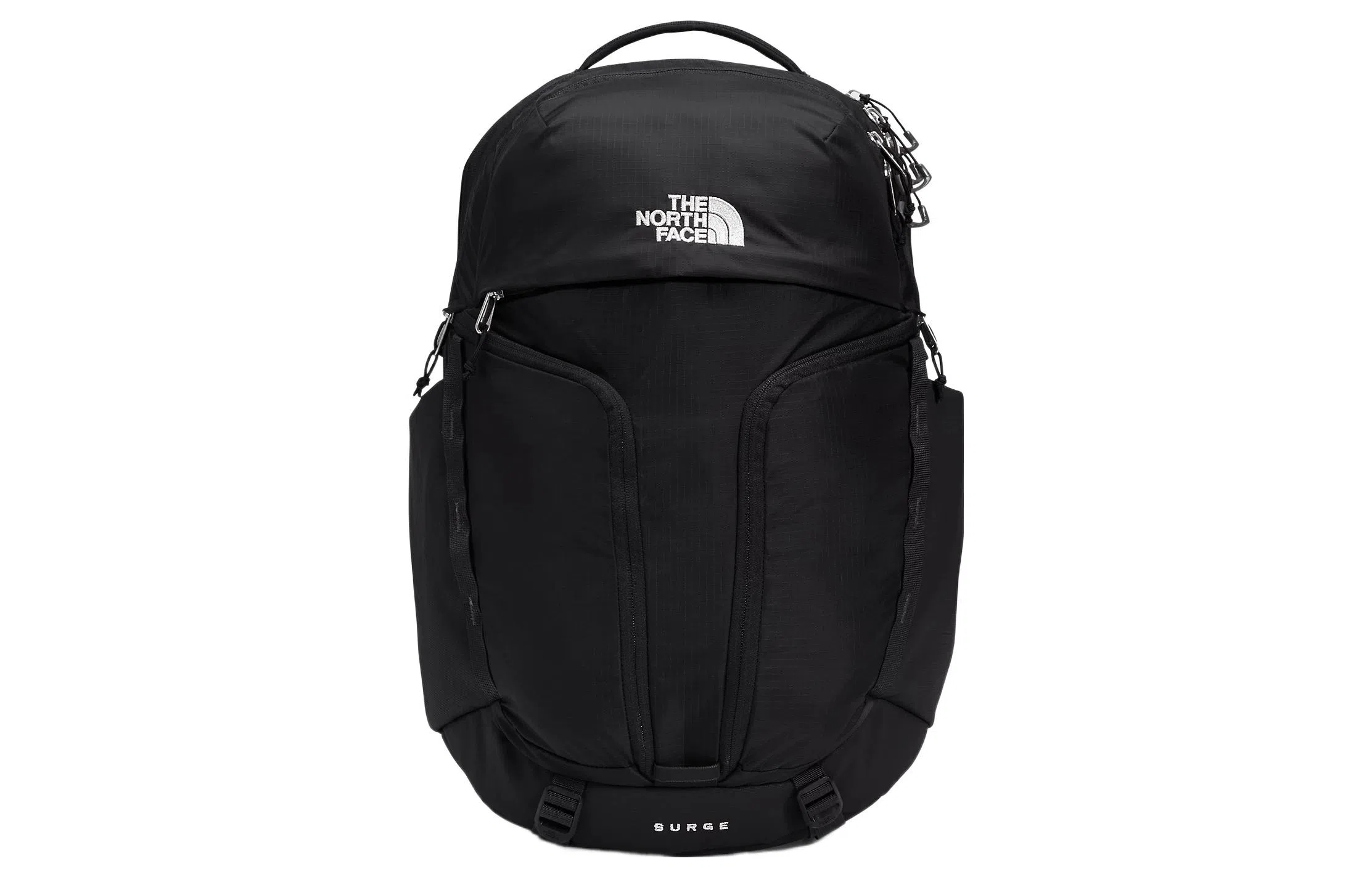 The North Face Surge Black