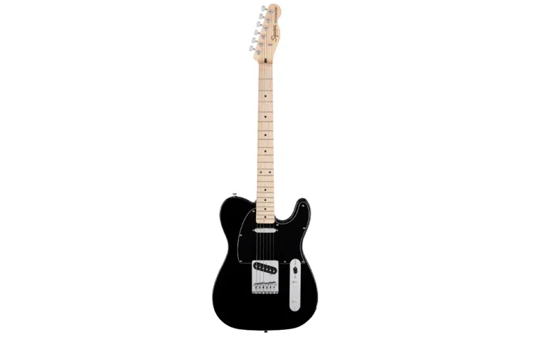 Fender Squier Affinity Telecaster