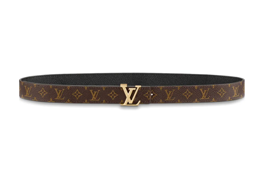 LOUIS VUITTON Logo 2.5cm