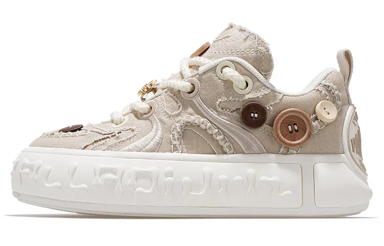 Palladium Skate