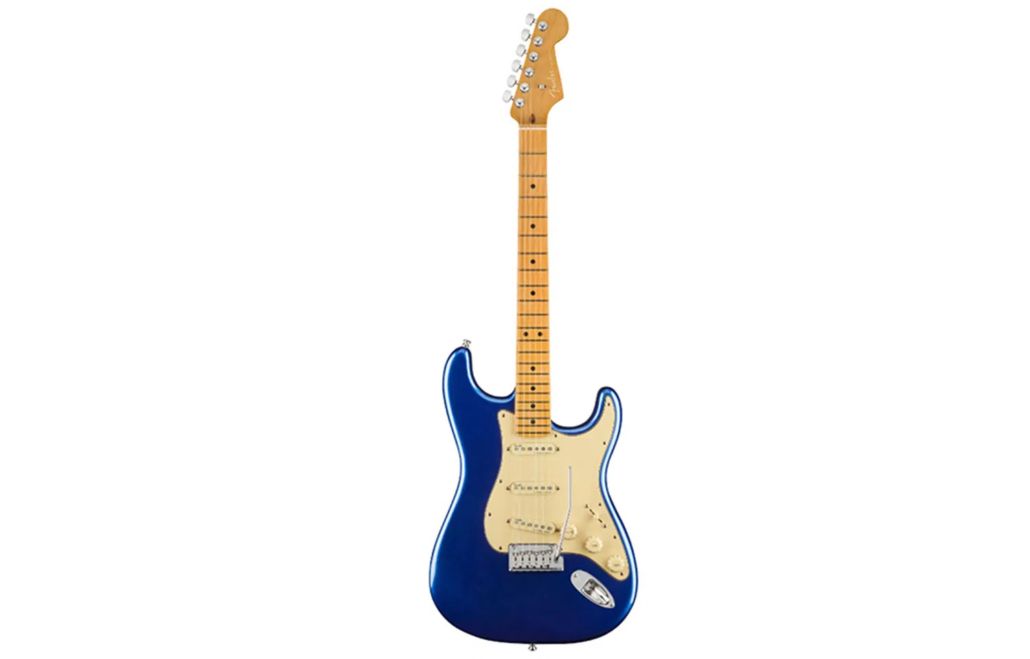 Fender American Ultra ) Stratocaster
