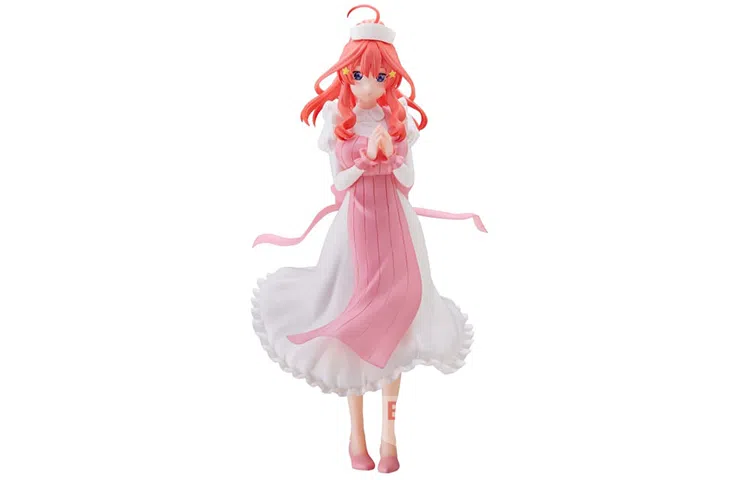 BANPRESTO Kyunties 18cm