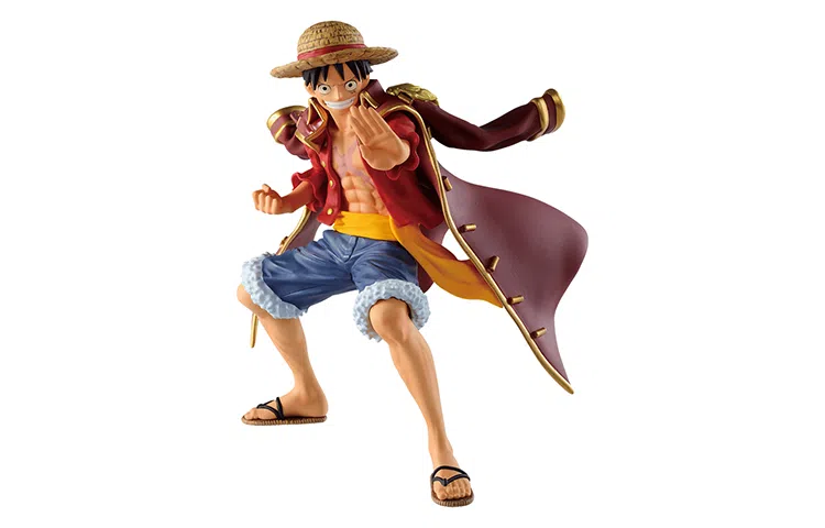 BANPRESTO D A 13cm