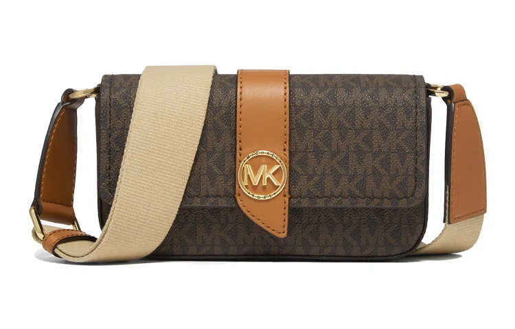 MICHAEL KORS MK Greenwish Logo