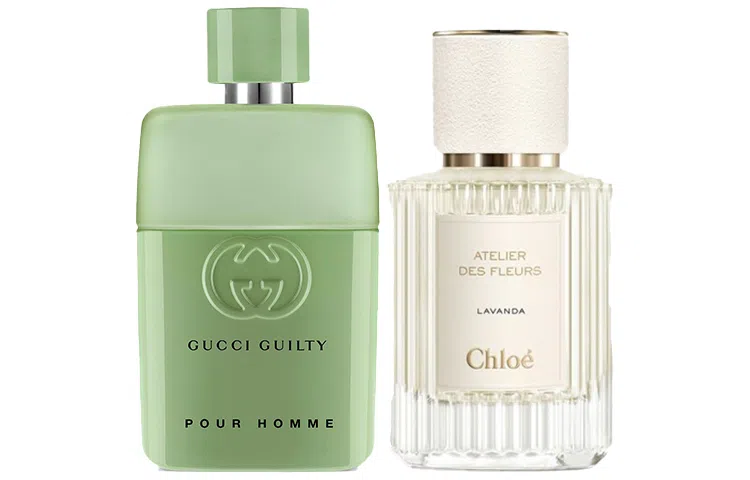 Chloe EDP+EDT